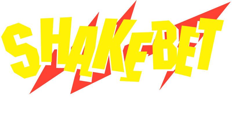 ShakeBet Logo
